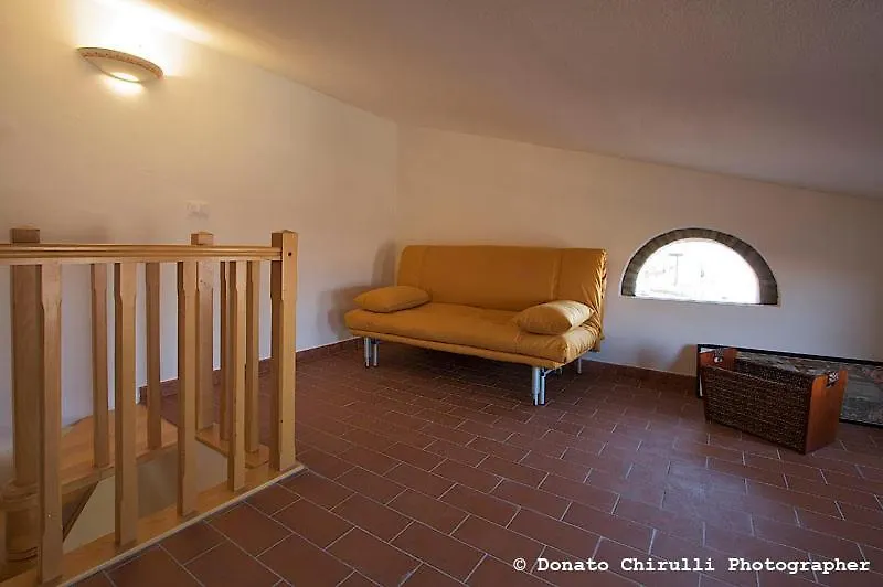 Centro Storico Lejlighed Casale Marittimo