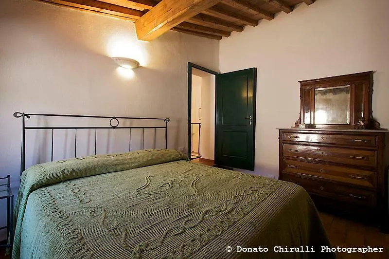 Centro Storico Lejlighed Casale Marittimo