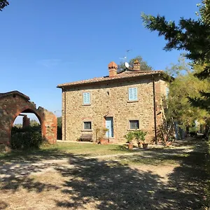 Antico Casale Silvia Casa vacanze
