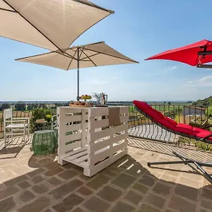 Relais Del E Relais Del Monte Appartamento